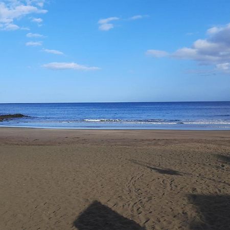 La Calma En Playa De Salinetas - Cerca De Playa Y Supermercado Telde Exterior photo